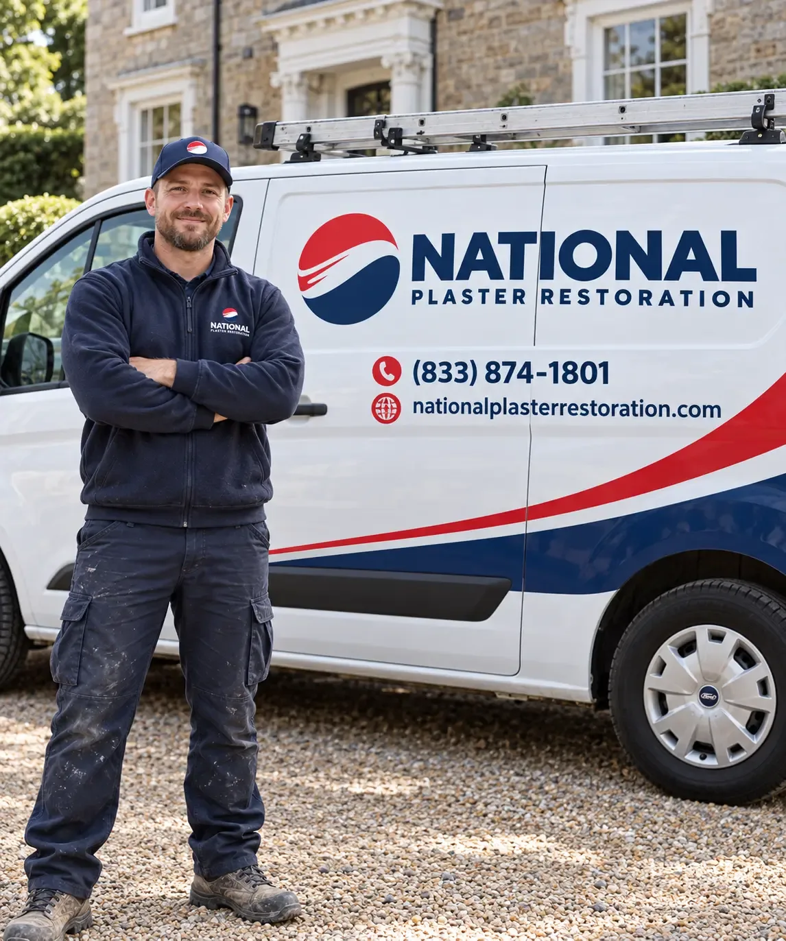 Plaster Repair Lipan, TX FAQs